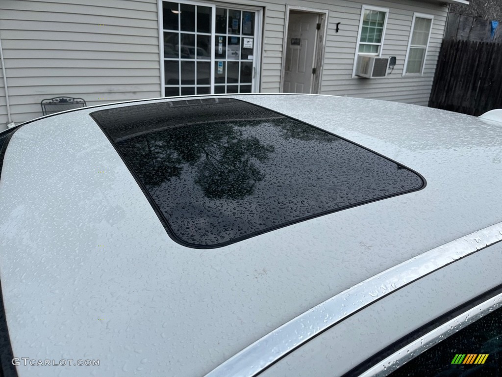 2006 7 Series 750Li Sedan - Alpine White / Black/Black photo #24