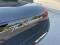 Evening Black - Thunderbird Deluxe Roadster Photo No. 18
