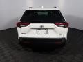 Super White - RAV4 XLE Photo No. 13