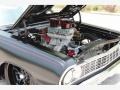 Custom V8 1964 Chevrolet El Camino Custom Restomod Engine