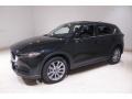 Jet Black Mica - CX-5 Grand Touring Reserve AWD Photo No. 3