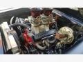 1964 Chevrolet El Camino Custom V8 Engine Photo