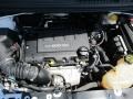 1.4 Liter Turbocharged DOHC 16-Valve VVT 4 Cylinder Engine for 2019 Chevrolet Sonic LT Sedan #144278926