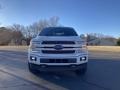 2018 White Platinum Ford F150 Platinum SuperCrew 4x4  photo #6