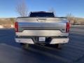 2018 White Platinum Ford F150 Platinum SuperCrew 4x4  photo #9