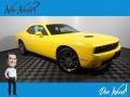 YellowJacket 2017 Dodge Challenger GT AWD