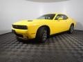 YellowJacket - Challenger GT AWD Photo No. 9