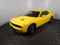 YellowJacket - Challenger GT AWD Photo No. 10