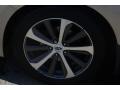 2016 Subaru Legacy 2.5i Wheel and Tire Photo