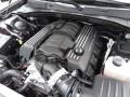 2020 Dodge Charger 392 SRT 6.4 Liter HEMI OHV 16-Valve VVT MDS V8 Engine Photo