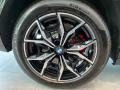 2022 Black Sapphire Metallic BMW X4 M40i  photo #3