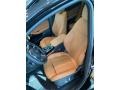 Cognac 2022 BMW X4 M40i Interior Color