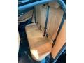 2022 BMW X4 Cognac Interior Rear Seat Photo