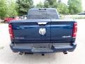 Patriot Blue Pearl - 1500 Limited Crew Cab 4x4 Photo No. 4