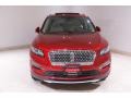 2019 Ruby Red Metallic Lincoln MKC Reserve AWD  photo #2