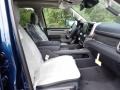 2022 Ram 1500 Limited Crew Cab 4x4 Front Seat