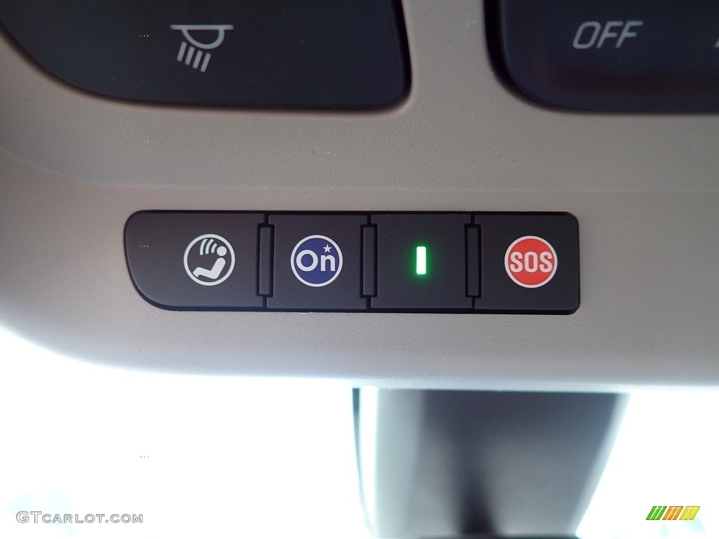 2018 Impala LT - Summit White / Jet Black/Dark Titanium photo #17