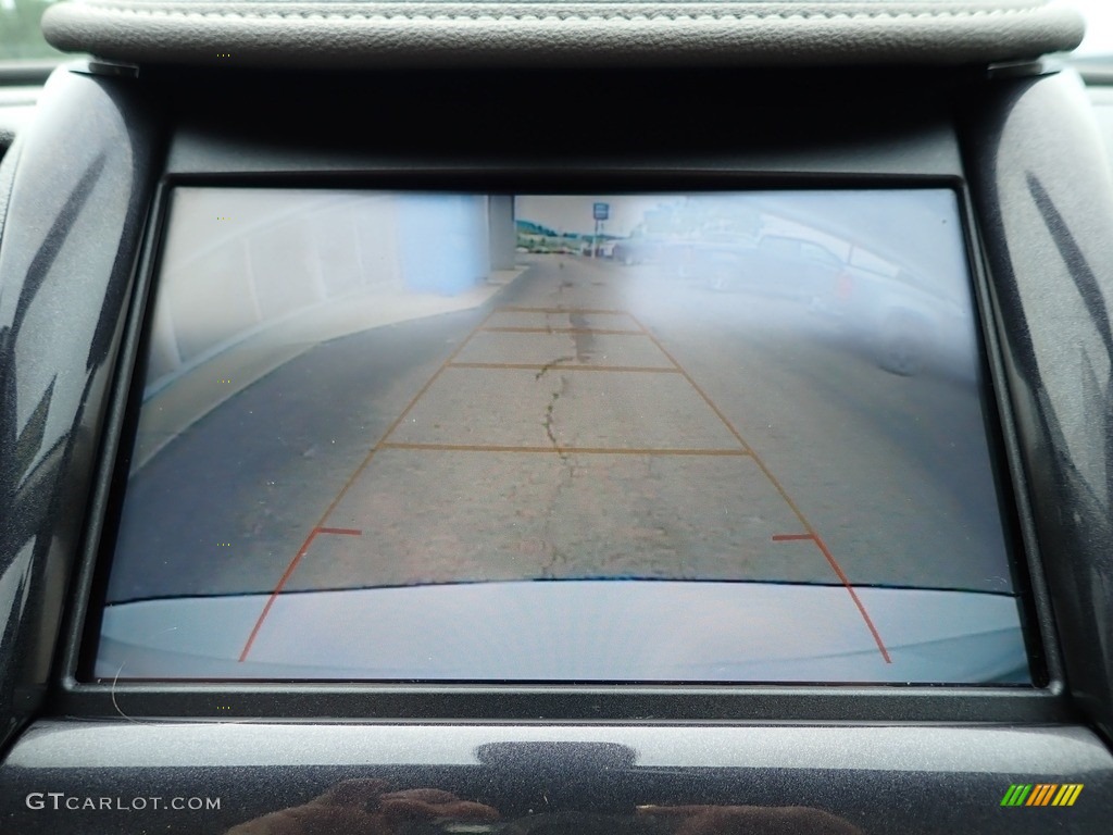 2018 Impala LT - Summit White / Jet Black/Dark Titanium photo #18