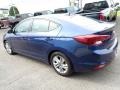 Lakeside Blue - Elantra Value Edition Photo No. 6