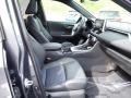 Front Seat of 2020 RAV4 XSE AWD Hybrid