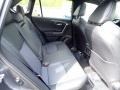Black Rear Seat Photo for 2020 Toyota RAV4 #144282184
