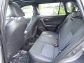 Black Rear Seat Photo for 2020 Toyota RAV4 #144282229
