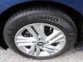 Lakeside Blue - Elantra Value Edition Photo No. 10