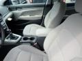 Lakeside Blue - Elantra Value Edition Photo No. 11
