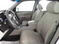 Gray 2015 Honda Pilot SE 4WD Interior Color