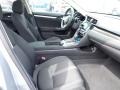 Lunar Silver Metallic - Civic EX Sedan Photo No. 15