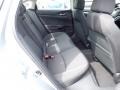 Lunar Silver Metallic - Civic EX Sedan Photo No. 16