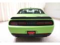 2015 Sublime Green Pearl Dodge Challenger R/T Scat Pack  photo #20