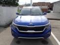 Neptune Blue - Seltos SX Turbo AWD Photo No. 2