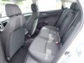 Lunar Silver Metallic - Civic EX Sedan Photo No. 18