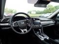 Lunar Silver Metallic - Civic EX Sedan Photo No. 19
