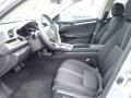 Lunar Silver Metallic - Civic EX Sedan Photo No. 20