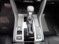 Lunar Silver Metallic - Civic EX Sedan Photo No. 25