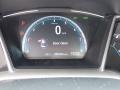 Lunar Silver Metallic - Civic EX Sedan Photo No. 28