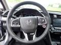 Lunar Silver Metallic - Civic EX Sedan Photo No. 29