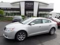 2013 Quicksilver Metallic Buick LaCrosse FWD #144280237