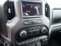 2022 Chevrolet Silverado 1500 Custom Crew Cab 4x4 Controls