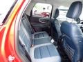 Navy Pier Rear Seat Photo for 2022 Ford Bronco Sport #144283390