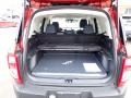 Navy Pier Trunk Photo for 2022 Ford Bronco Sport #144283432