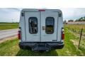 Oxford White - F250 Super Duty XLT Crew Cab 4x4 Photo No. 5
