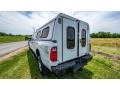 Oxford White - F250 Super Duty XLT Crew Cab 4x4 Photo No. 6