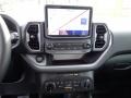 2022 Hot Pepper Red Ford Bronco Sport Outer Banks 4x4  photo #16