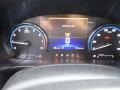 2022 Ford Bronco Sport Navy Pier Interior Gauges Photo