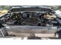 Oxford White - F250 Super Duty XLT Crew Cab 4x4 Photo No. 10