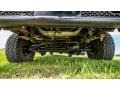 Oxford White - F250 Super Duty XLT Crew Cab 4x4 Photo No. 11