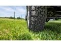 Oxford White - F250 Super Duty XLT Crew Cab 4x4 Photo No. 12